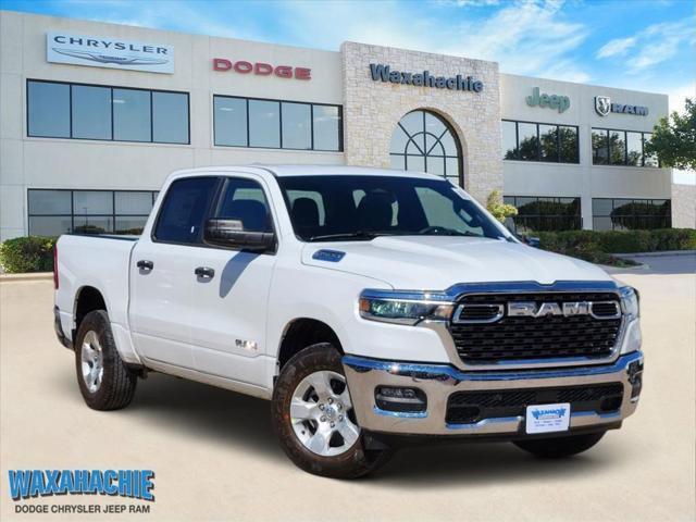2026 RAM Ram 1500 RAM 1500 LONE STAR CREW CAB 4X2 57 BOX