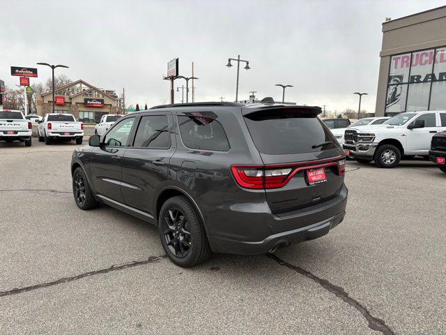 2026 Dodge Durango DURANGO GT PLUS AWD HEMI V8 2026 Dodge Durango DURANGO GT PLUS AWD HEMI V8