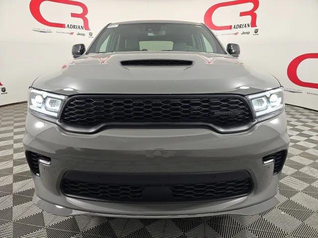 2026 Dodge Durango DURANGO GT PLUS AWD HEMI V8 2026 Dodge Durango DURANGO GT PLUS AWD HEMI V8