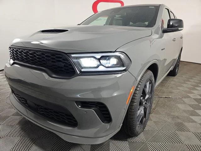 2026 Dodge Durango DURANGO GT PLUS AWD HEMI V8 2026 Dodge Durango DURANGO GT PLUS AWD HEMI V8