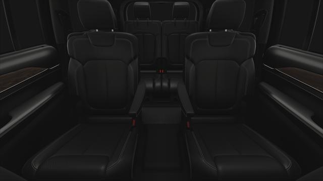 2025 Jeep Grand Cherokee GRAND CHEROKEE L OVERLAND 4X4 2025 Jeep Grand Cherokee GRAND CHEROKEE L OVERLAND 4X4