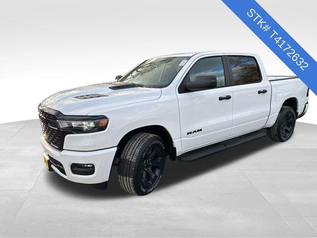 2026 RAM Ram 1500 RAM 1500 EXPRESS CREW CAB 4X4 57 BOX 2026 RAM Ram 1500 RAM 1500 EXPRESS CREW CAB 4X4 57 BOX