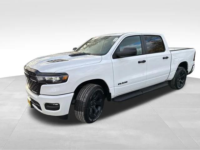 2026 RAM Ram 1500 RAM 1500 EXPRESS CREW CAB 4X4 57 BOX 2026 RAM Ram 1500 RAM 1500 EXPRESS CREW CAB 4X4 57 BOX
