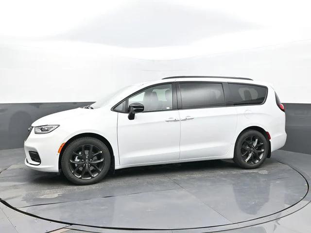 2026 Chrysler Pacifica PACIFICA LIMITED