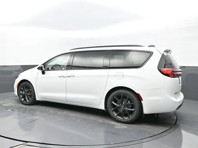 2026 Chrysler Pacifica PACIFICA LIMITED