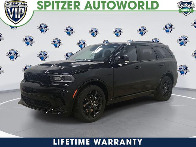 2026 Dodge Durango DURANGO GT PLUS AWD HEMI V8 2026 Dodge Durango DURANGO GT PLUS AWD HEMI V8