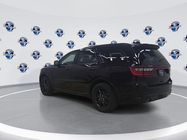 2026 Dodge Durango DURANGO GT PLUS AWD HEMI V8 2026 Dodge Durango DURANGO GT PLUS AWD HEMI V8