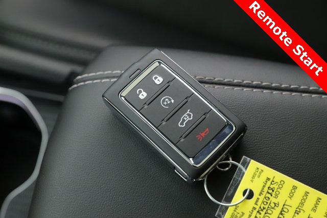 2025 Jeep Grand Cherokee GRAND CHEROKEE L ALTITUDE X 4X4 2025 Jeep Grand Cherokee GRAND CHEROKEE L ALTITUDE X 4X4