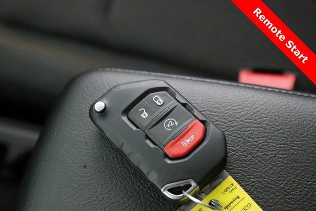 2026 Jeep Gladiator GLADIATOR SPORT S 4X4