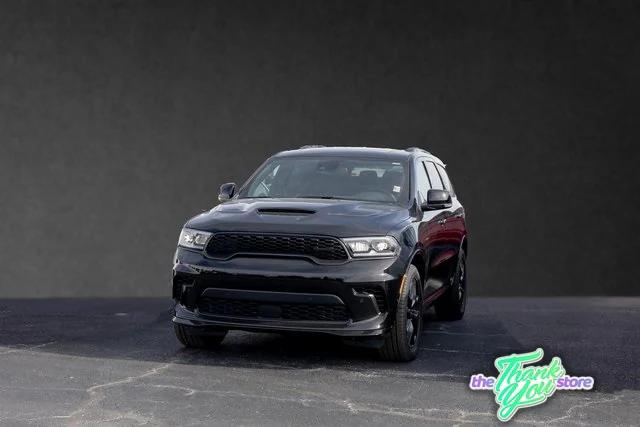 2026 Dodge Durango DURANGO GT PLUS AWD HEMI V8 2026 Dodge Durango DURANGO GT PLUS AWD HEMI V8