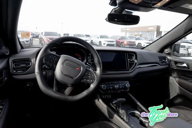 2026 Dodge Durango DURANGO GT PLUS AWD HEMI V8 2026 Dodge Durango DURANGO GT PLUS AWD HEMI V8