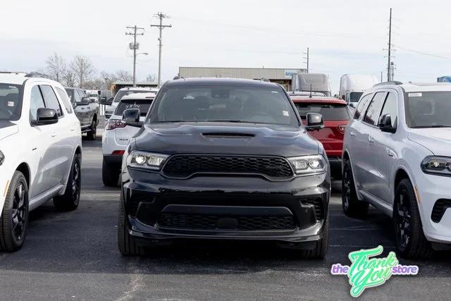 2026 Dodge Durango DURANGO GT PLUS AWD HEMI V8 2026 Dodge Durango DURANGO GT PLUS AWD HEMI V8