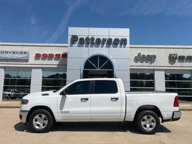 2026 RAM Ram 1500 RAM 1500 TRADESMAN CREW CAB 4X2 57 BOX 2026 RAM Ram 1500 RAM 1500 TRADESMAN CREW CAB 4X2 57 BOX