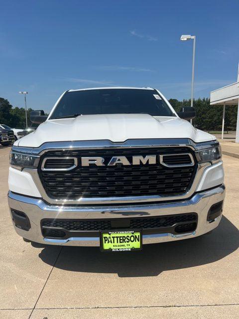 2026 RAM Ram 1500 RAM 1500 TRADESMAN CREW CAB 4X2 57 BOX 2026 RAM Ram 1500 RAM 1500 TRADESMAN CREW CAB 4X2 57 BOX