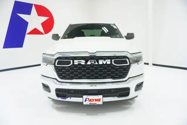 2026 RAM Ram 1500 RAM 1500 LONE STAR CREW CAB 4X2 57 BOX