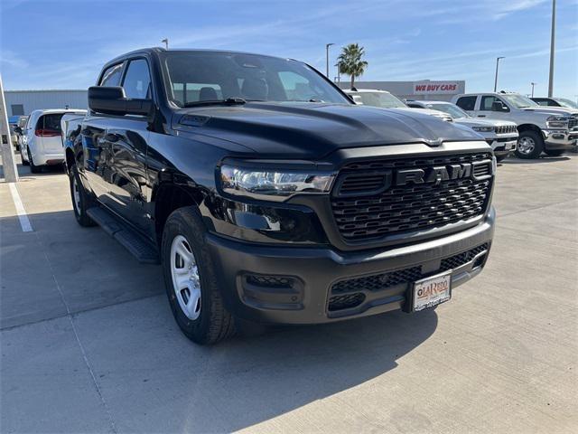 2026 RAM Ram 1500 RAM 1500 TRADESMAN CREW CAB 4X2 57 BOX