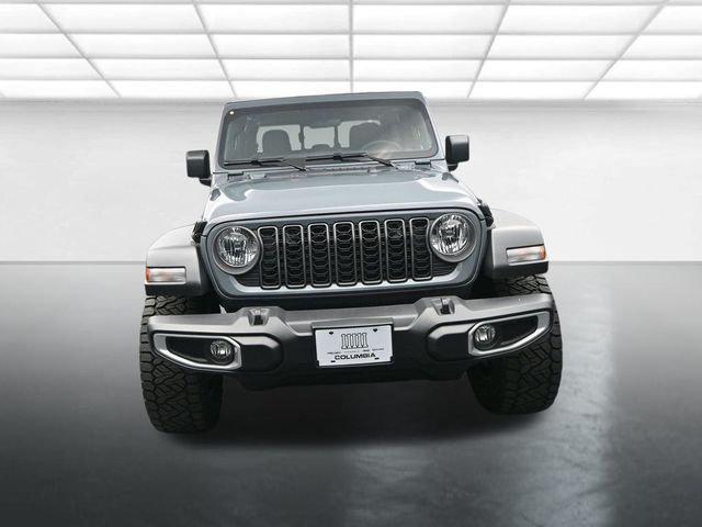 2026 Jeep Gladiator GLADIATOR SPORT 4X4