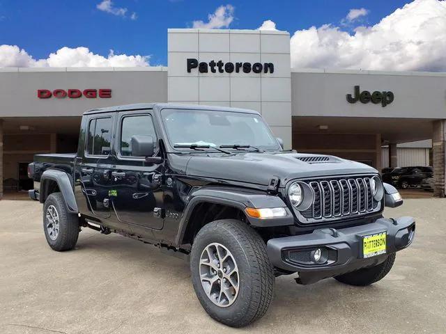 2026 Jeep Gladiator Sport S for sale in Marshall, TX