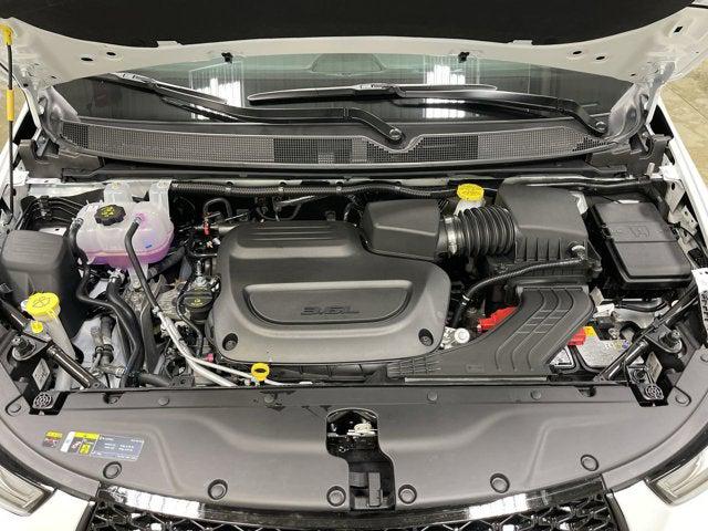 2026 Chrysler Pacifica PACIFICA LIMITED AWD 2026 Chrysler Pacifica PACIFICA LIMITED AWD