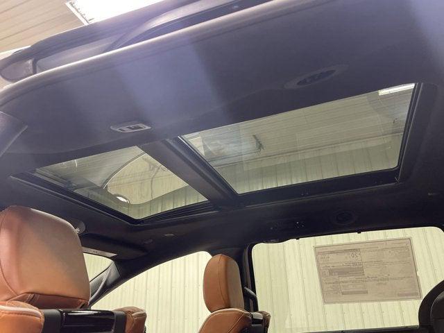 2026 Chrysler Pacifica PACIFICA PINNACLE AWD 2026 Chrysler Pacifica PACIFICA PINNACLE AWD