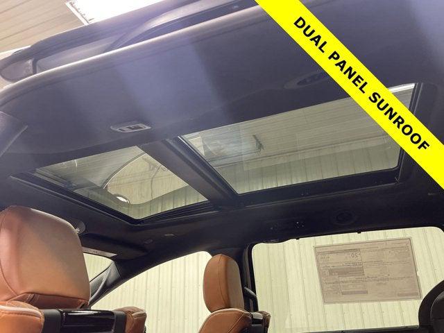 2026 Chrysler Pacifica PACIFICA PINNACLE AWD