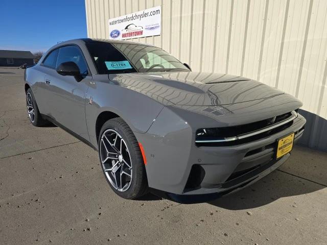 2026 Dodge Charger CHARGER SCAT PACK PLUS 2-DOOR AWD 2026 Dodge Charger CHARGER SCAT PACK PLUS 2-DOOR AWD