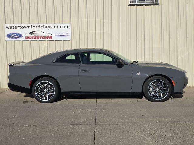 2026 Dodge Charger CHARGER SCAT PACK PLUS 2-DOOR AWD