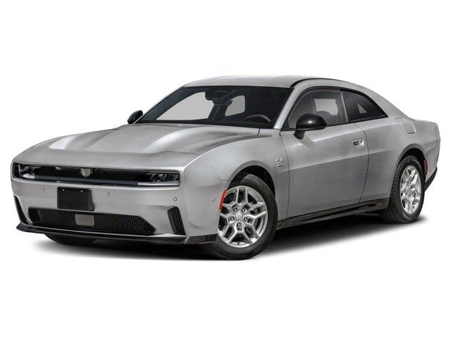 2026 Dodge Charger CHARGER SCAT PACK PLUS 2-DOOR AWD