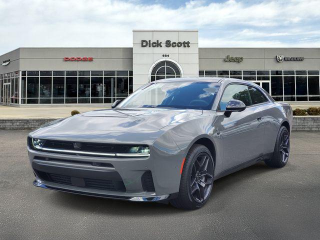 2026 Dodge Charger CHARGER SCAT PACK PLUS 2-DOOR AWD 2026 Dodge Charger CHARGER SCAT PACK PLUS 2-DOOR AWD