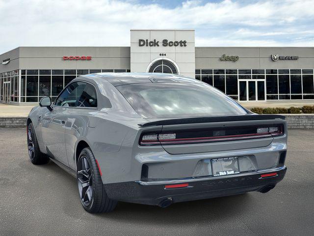 2026 Dodge Charger CHARGER SCAT PACK PLUS 2-DOOR AWD 2026 Dodge Charger CHARGER SCAT PACK PLUS 2-DOOR AWD