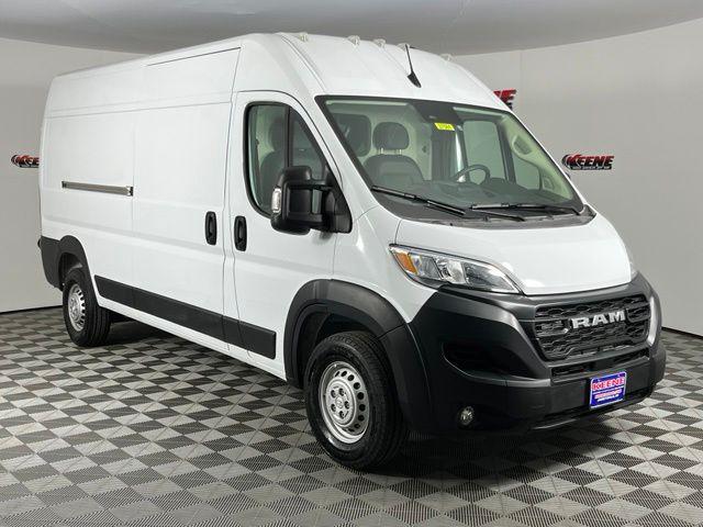 2026 RAM Ram ProMaster RAM PROMASTER 3500 TRADESMAN CARGO VAN HIGH ROOF 159 WB 2026 RAM Ram ProMaster RAM PROMASTER 3500 TRADESMAN CARGO VAN HIGH ROOF 159 WB