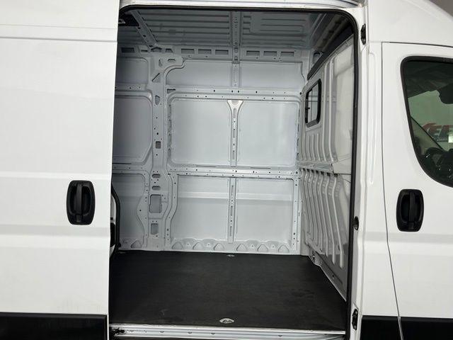 2026 RAM Ram ProMaster RAM PROMASTER 3500 TRADESMAN CARGO VAN HIGH ROOF 159 WB 2026 RAM Ram ProMaster RAM PROMASTER 3500 TRADESMAN CARGO VAN HIGH ROOF 159 WB