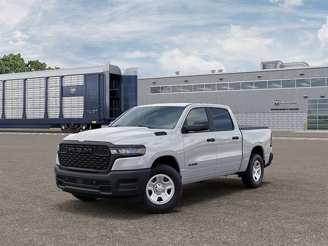 2026 RAM Ram 1500 RAM 1500 TRADESMAN CREW CAB 4X4 57 BOX 2026 RAM Ram 1500 RAM 1500 TRADESMAN CREW CAB 4X4 57 BOX