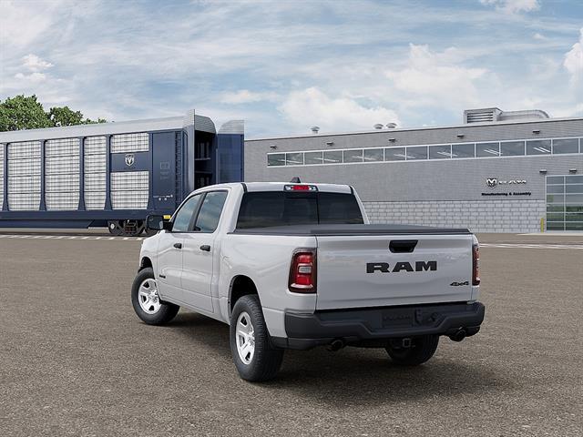 2026 RAM Ram 1500 RAM 1500 TRADESMAN CREW CAB 4X4 57 BOX 2026 RAM Ram 1500 RAM 1500 TRADESMAN CREW CAB 4X4 57 BOX