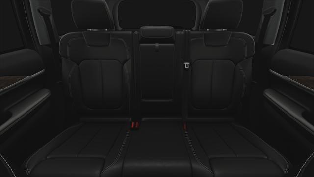 2025 Jeep Grand Cherokee GRAND CHEROKEE LIMITED 4X4 2025 Jeep Grand Cherokee GRAND CHEROKEE LIMITED 4X4