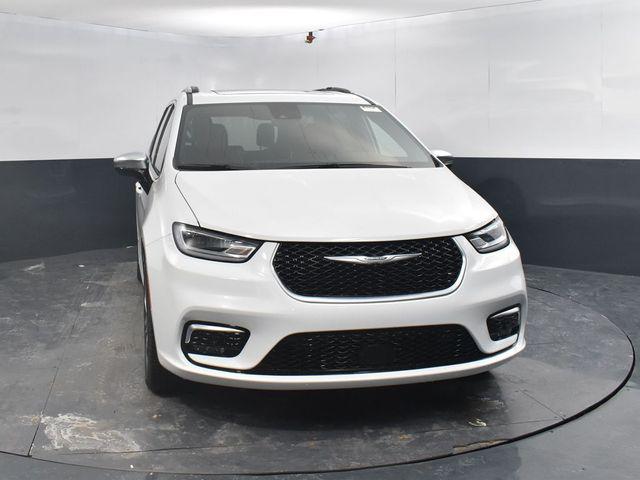 2026 Chrysler Pacifica PACIFICA PINNACLE AWD