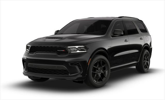 2026 Dodge Durango DURANGO GT AWD HEMI V8