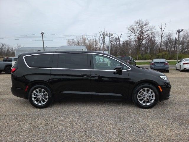 2026 Chrysler Pacifica PACIFICA LIMITED 2026 Chrysler Pacifica PACIFICA LIMITED