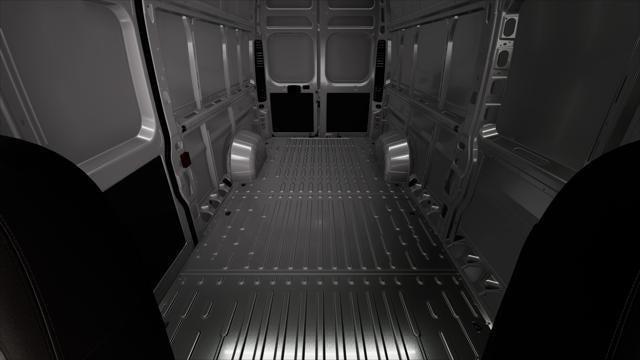 2026 RAM Ram ProMaster RAM PROMASTER 3500 TRADESMAN CARGO VAN SUPER HIGH ROOF 159 WB 