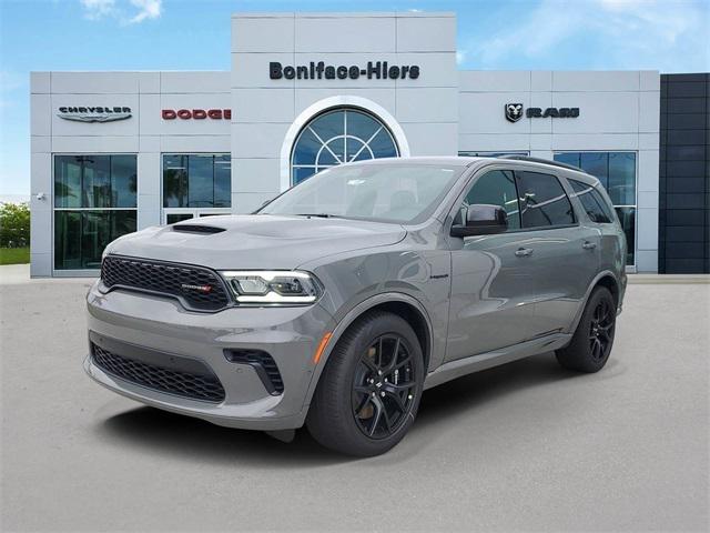 2026 Dodge Durango DURANGO GT AWD HEMI V8