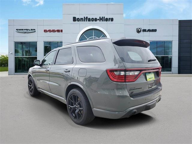 2026 Dodge Durango DURANGO GT AWD HEMI V8