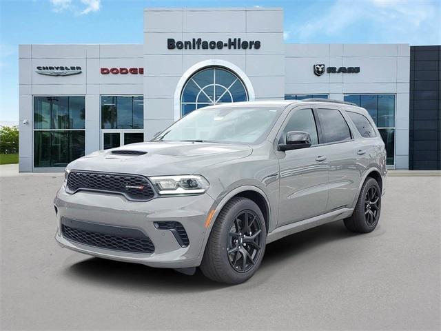 2026 Dodge Durango DURANGO GT AWD HEMI V8