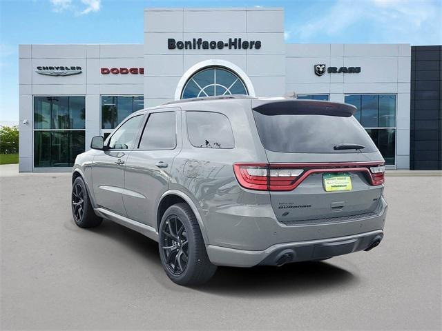 2026 Dodge Durango DURANGO GT AWD HEMI V8