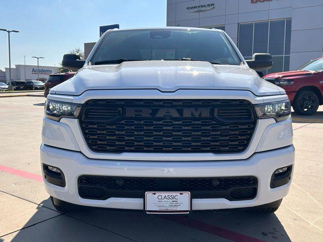 2026 RAM Ram 1500 RAM 1500 EXPRESS CREW CAB 4X2 57 BOX