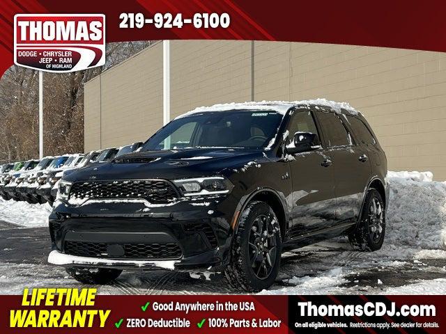 2026 Dodge Durango DURANGO GT PLUS AWD HEMI V8 2026 Dodge Durango DURANGO GT PLUS AWD HEMI V8