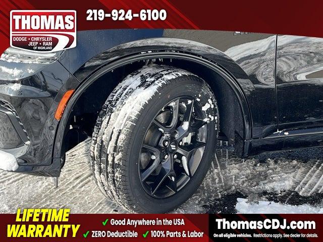 2026 Dodge Durango DURANGO GT PLUS AWD HEMI V8 2026 Dodge Durango DURANGO GT PLUS AWD HEMI V8