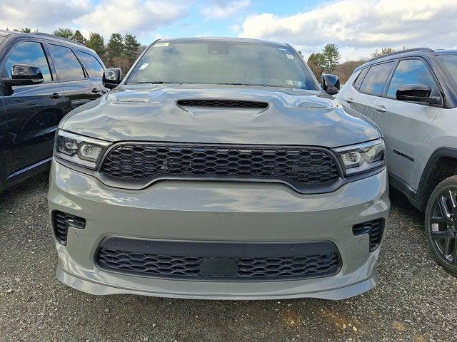 2026 Dodge Durango DURANGO GT PLUS AWD HEMI V8 2026 Dodge Durango DURANGO GT PLUS AWD HEMI V8