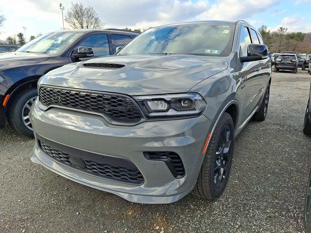 2026 Dodge Durango DURANGO GT PLUS AWD HEMI V8 2026 Dodge Durango DURANGO GT PLUS AWD HEMI V8