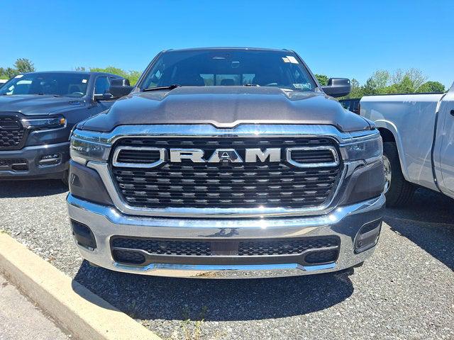 2026 RAM Ram 1500 RAM 1500 TRADESMAN CREW CAB 4X4 57 BOX