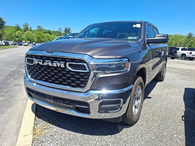 2026 RAM Ram 1500 RAM 1500 TRADESMAN CREW CAB 4X4 57 BOX